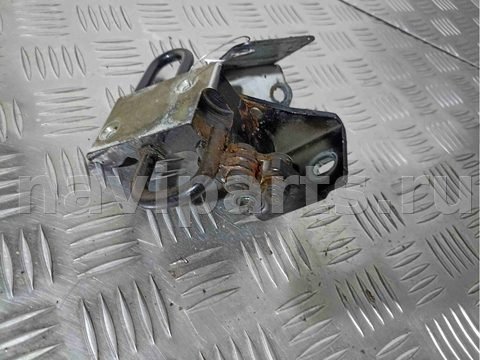 Петля двери задней правой Volkswagen Passat, 1999 г., OEM 3b4833412c, арт. 005508, фото 2