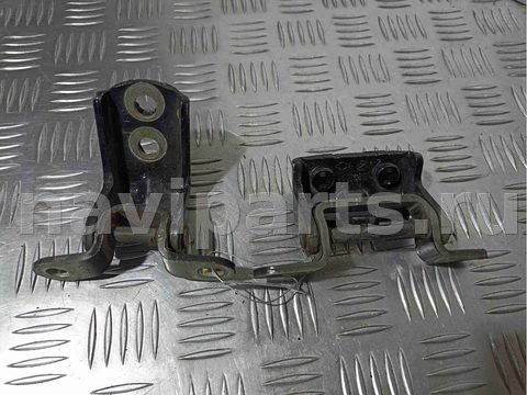 Петля двери задней правой Nissan Primera, 2003 г., арт. 006572