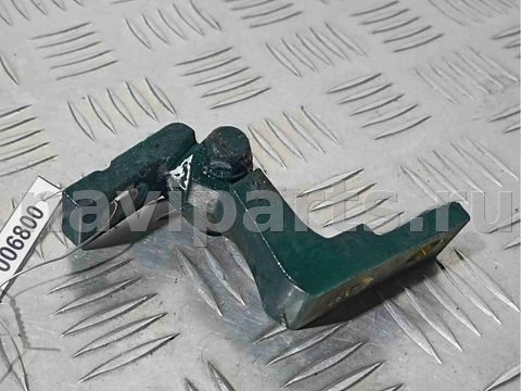 Петля двери задней правой Volkswagen Passat, 2002 г., арт. 006800, фото 2