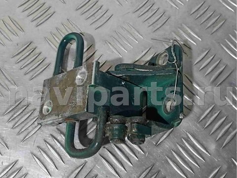 Петля двери задней правой Volkswagen Passat, 2002 г., OEM 3b4833412c, арт. 006810, фото 3
