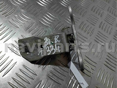 Петля двери задней правой Opel Vectra, 2004 г., арт. 007452