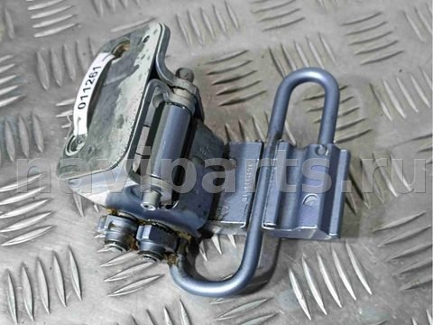 Петля двери задней правой Volkswagen Passat, 1998 г., OEM 3b4833412b, арт. 011261