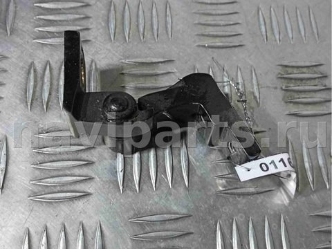 Петля двери задней правой Audi A6, 2002 г., арт. 011656