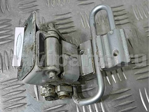 Петля двери задней правой Volkswagen Passat, 2002 г., OEM 3b4833412c, арт. 012089