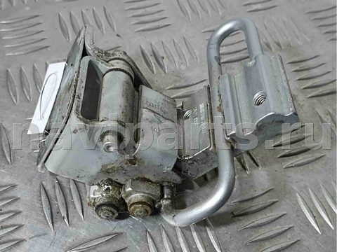 Петля двери задней правой Volkswagen Passat, 2002 г., OEM 3b4833412c, арт. 012089, фото 3