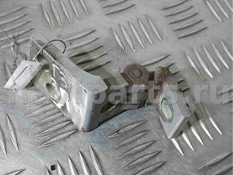 Петля двери задней правой Volkswagen Golf, 1993 г., арт. 012767, фото 3