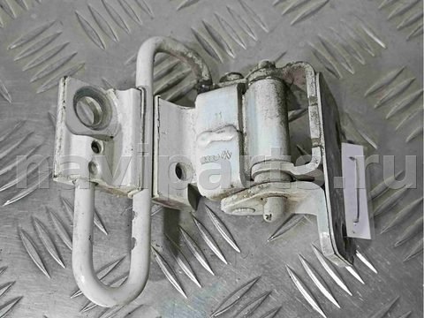 Петля двери задней правой Volkswagen Golf, 1998 г., OEM 1j4833412c, арт. 012771