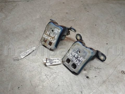 Петля двери задней правой Chrysler PT-Cruiser, 2000 г., арт. 102048