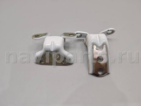 Петля двери задней правой Geely Coolray, 2023 г., OEM 6600005570, арт. 10333