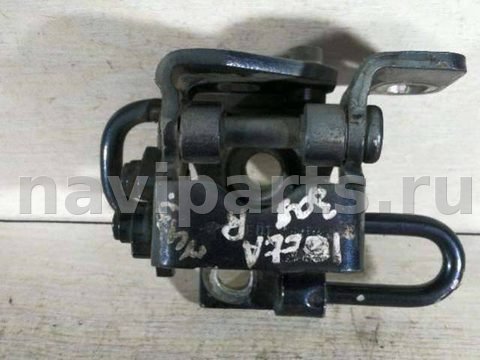 Петля двери задней правой Volkswagen Jetta, 2008 г., арт. 104887313, фото 4