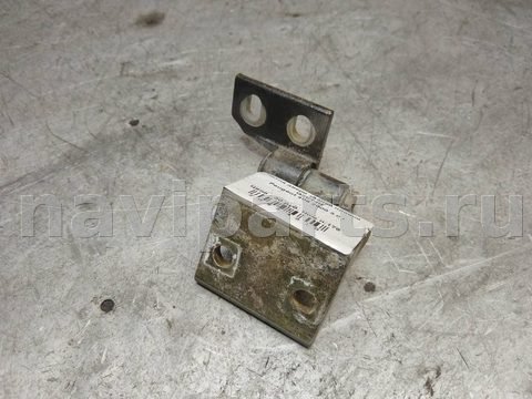 Петля двери задней правой Peugeot 406, 1999 г., арт. 107619
