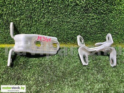 Петля двери задней правой Buick Encore GX, 2024 г., арт. 108237087, фото 4