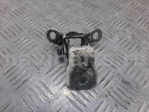 Петля двери задней правой Skoda Fabia, 2010 г., OEM 5J0833412, арт. 1096530