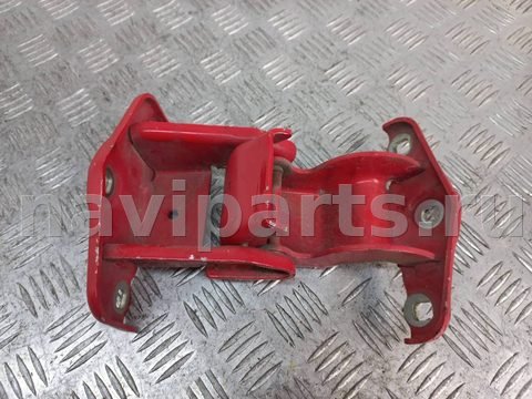 Петля двери задней правой Opel Vivaro, 2006 г., арт. 1098034