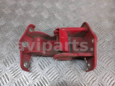 Петля двери задней правой Opel Vivaro, 2006 г., арт. 1098370
