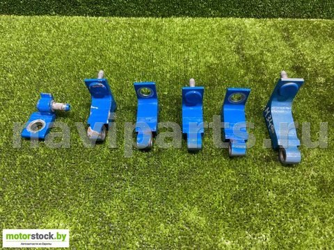 Петля двери задней правой Audi A3 8Y, 2021 г., OEM 8W0831403A, арт. 109865839_3