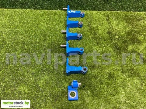 Петля двери задней правой Audi A3 8Y, 2021 г., OEM 8W0831403A, арт. 109865839_3, фото 2