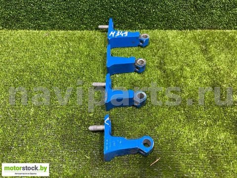 Петля двери задней правой Audi A3 8Y, 2021 г., OEM 8W0831403A, арт. 109865839_3, фото 4