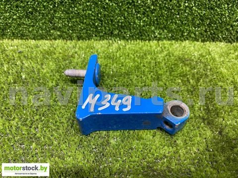 Петля двери задней правой Audi A3 8Y, 2021 г., OEM 8W0831403A, арт. 109865839_3, фото 7