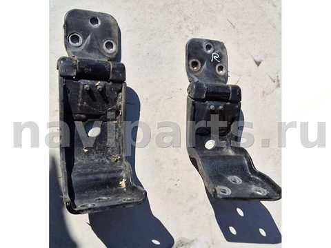 Петля двери задней правой Mercedes Vito W639, 2009 г., арт. 110683147