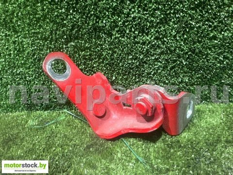 Петля двери задней правой Ford Focus, 2019 г., OEM H1BBA22800AD, арт. 111396938_3, фото 9