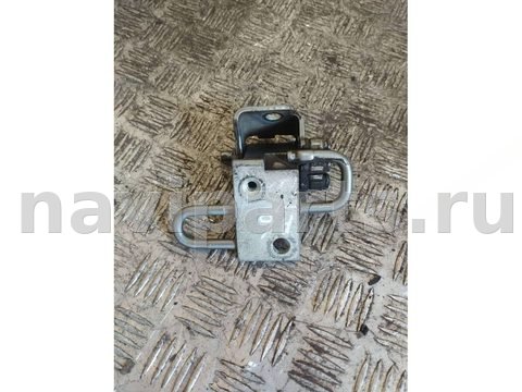 Петля двери задней правой Audi A6 Allroad, 2007 г., арт. 11183