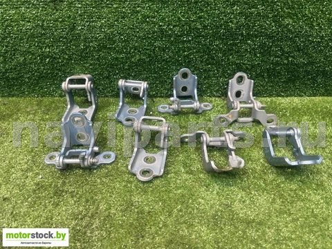 Петля двери задней правой Renault Scenic, 2017 г., арт. 112263656_3