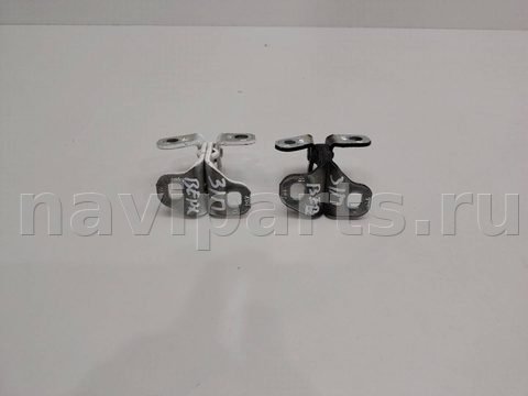 Петля двери задней правой Chevrolet Equinox, 2024 г., OEM 13590931, арт. 11231