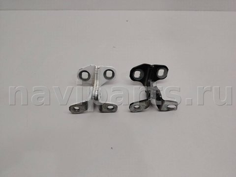 Петля двери задней правой Chevrolet Equinox, 2024 г., OEM 13590931, арт. 11231, фото 2