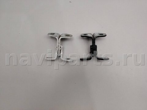 Петля двери задней правой Chevrolet Equinox, 2024 г., OEM 13590931, арт. 11231, фото 3