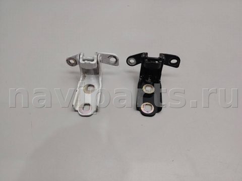 Петля двери задней правой Chevrolet Equinox, 2024 г., арт. 11233