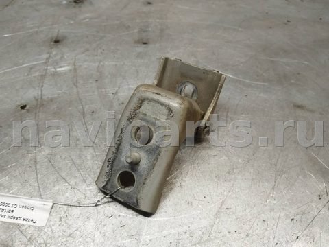 Петля двери задней правой Citroen C3, 2002 г., арт. 114592