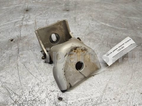Петля двери задней правой Citroen C3, 2002 г., арт. 114593