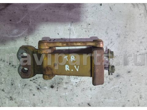 Петля двери задней правой Ford Transit, 2010 г., арт. 116132108