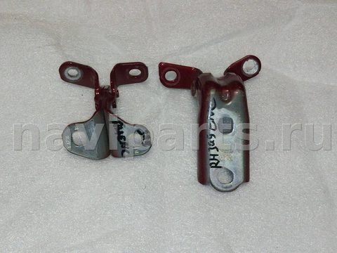 Петля двери задней правой Buick Encore GX, 2021 г., арт. 12502