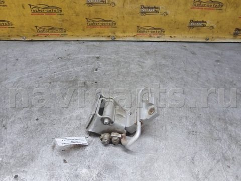 Петля двери задней правой Volkswagen Polo, 2001 г., арт. 128490, фото 2