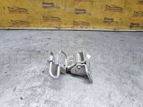Петля двери задней правой Volkswagen Polo, 2001 г., арт. 128490, фото 4