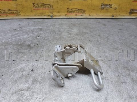Петля двери задней правой Volkswagen Polo, 2001 г., арт. 128490, фото 7