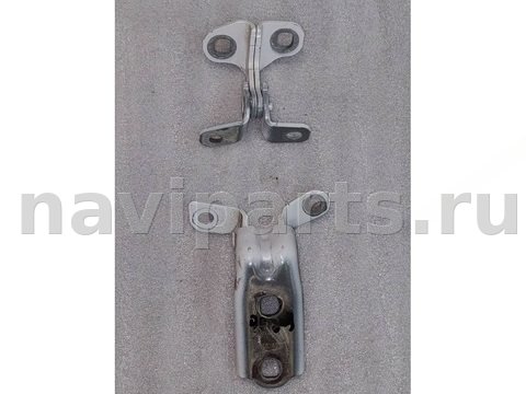 Петля двери задней правой Buick Encore GX, 2022 г., арт. 14354