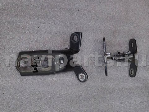 Петля двери задней правой Buick Encore GX, 2024 г., арт. 14358