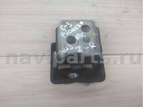 Петля двери задней правой Citroen C3 Picasso, 2010 г., арт. 16868