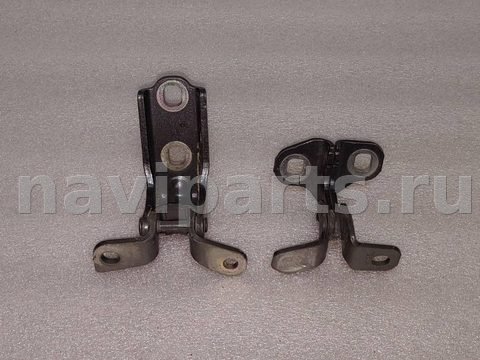 Петля двери задней правой Buick Encore GX, 2021 г., арт. 18933