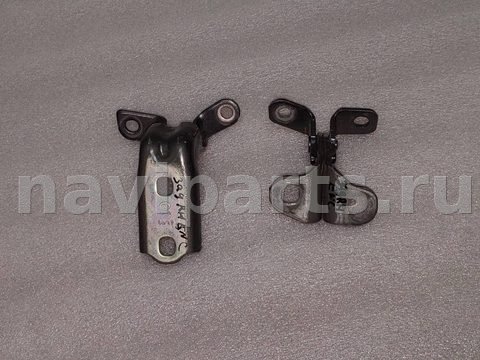 Петля двери задней правой Buick Encore GX, 2021 г., арт. 18933, фото 2