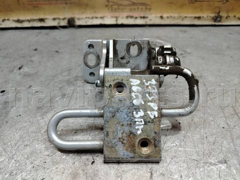 Петля двери задней правой Audi A6, 1997 г., OEM 4в0833412е, арт. 190921, фото 2