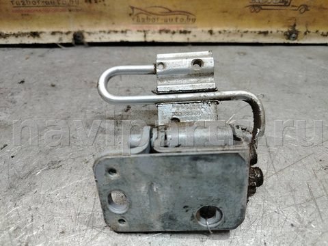 Петля двери задней правой Audi A6, 1997 г., OEM 4в0833412е, арт. 190921, фото 3