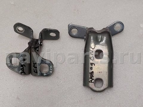 Петля двери задней правой Buick Encore GX, 2025 г., арт. 19579