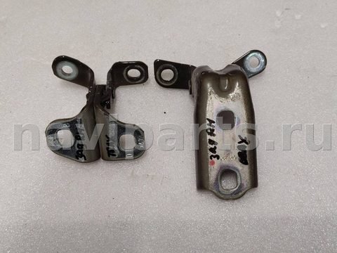 Петля двери задней правой Chevrolet Trax, 2024 г., арт. 19582