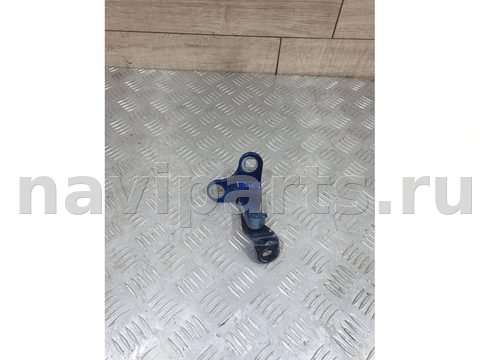 Петля двери задней правой Tesla Model Y, 2022 г., арт. 2018