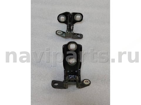 Петля двери задней правой Buick Encore GX, 2024 г., арт. 20500, фото 2