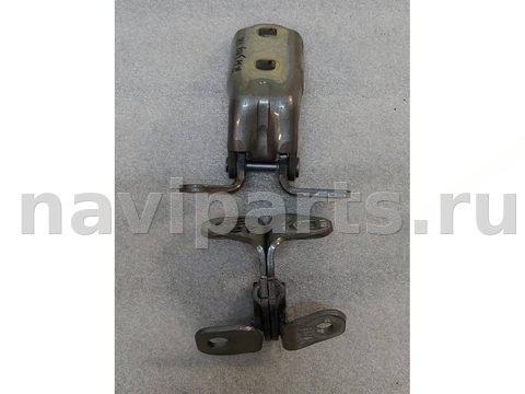 Петля двери задней правой Chevrolet TrailBlazer, 2024 г., арт. 20509